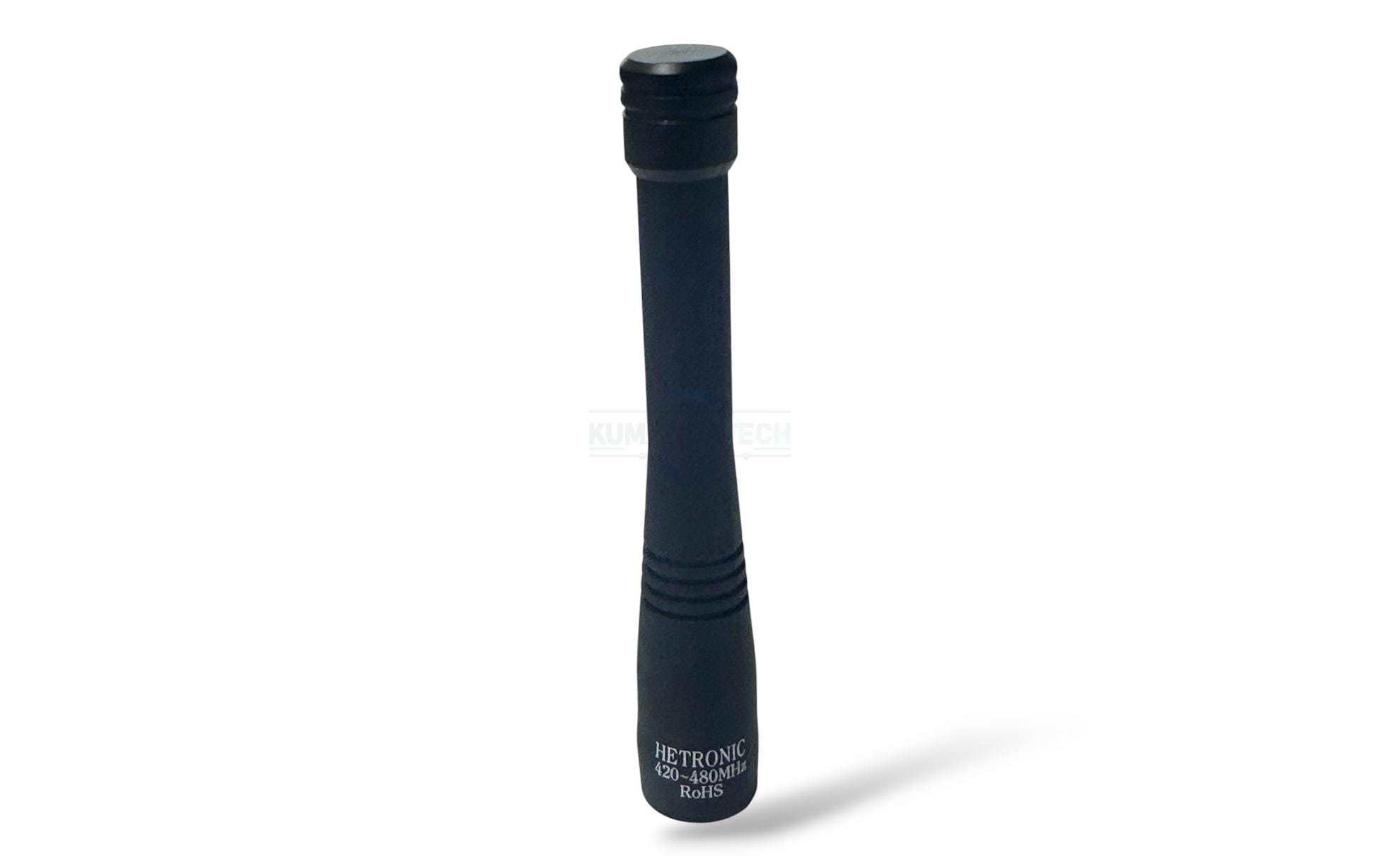 Hetronic Miniflex 56504011 434 MHz TNC anten