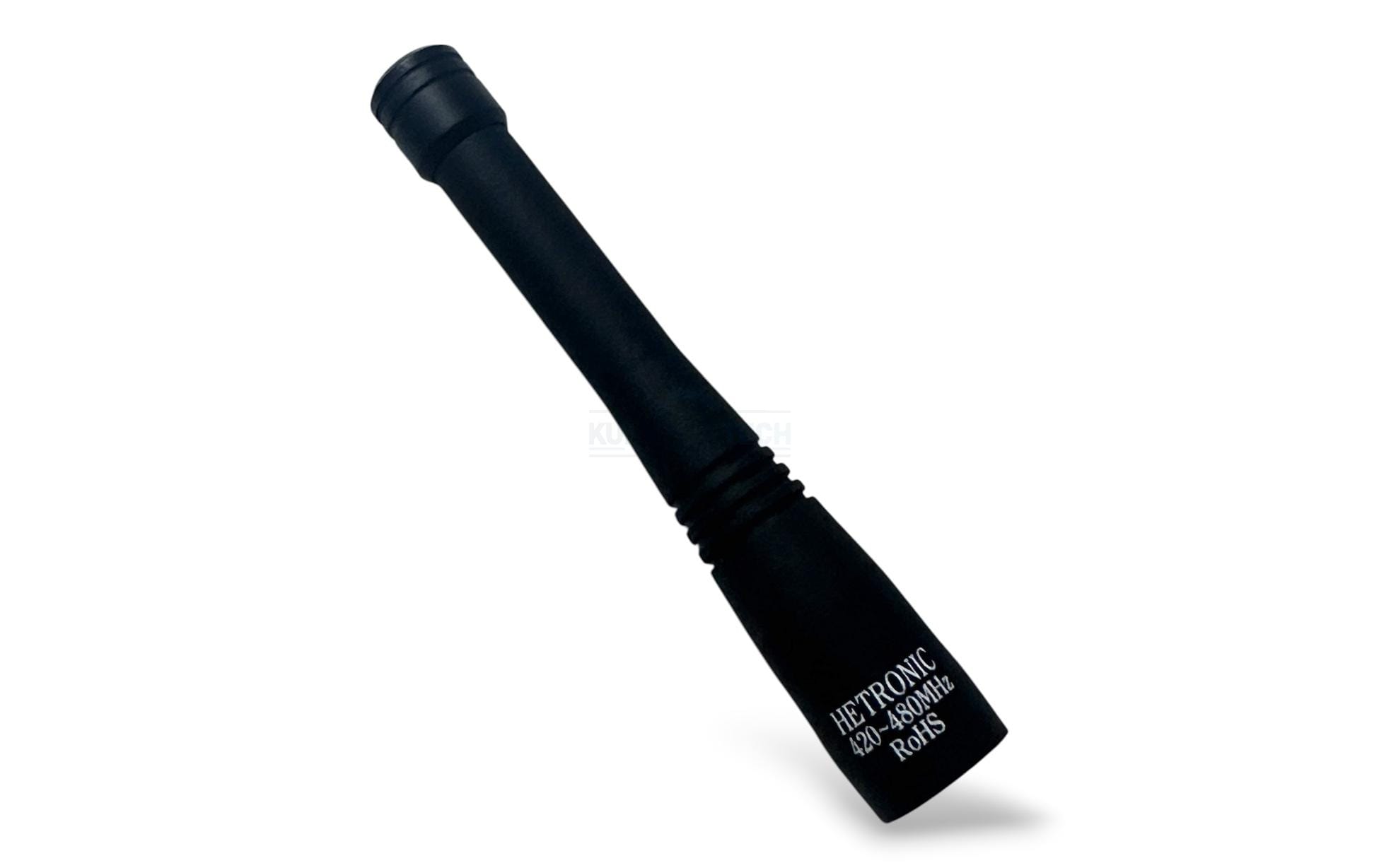 Hetronic Miniflex 56504011 434 MHz TNC anten