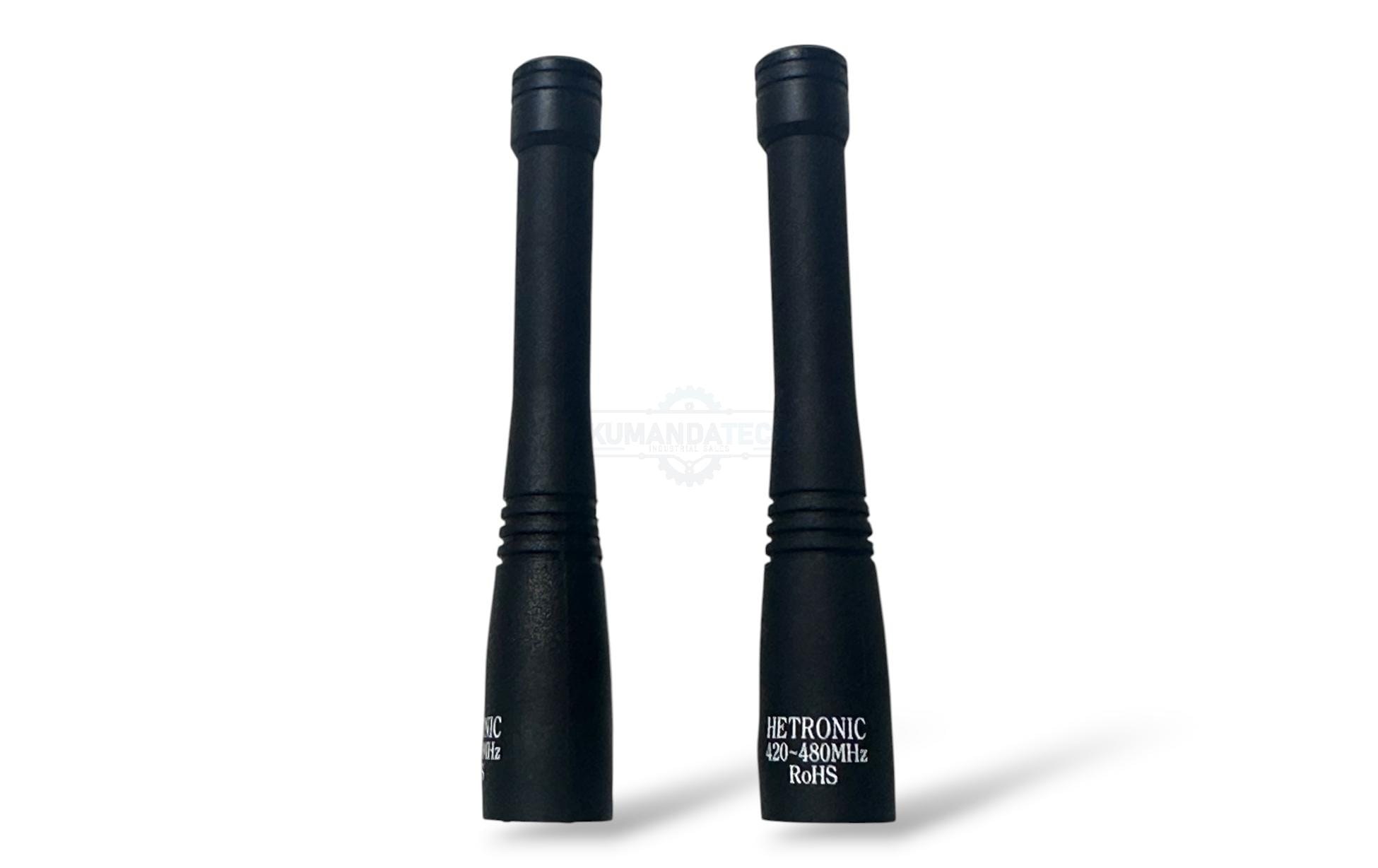 Hetronic Miniflex 56504011 434 MHz TNC anten