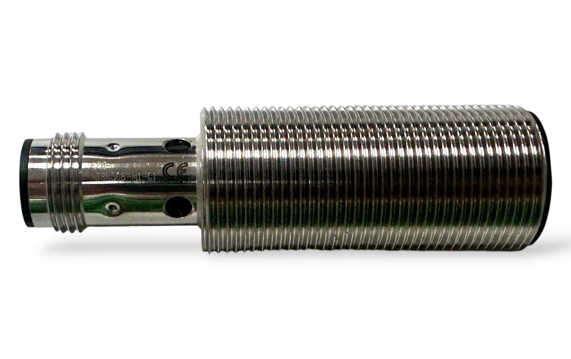Omron E2B-M18KS08-M1-C1 M18 8mm NPN proximity sensör