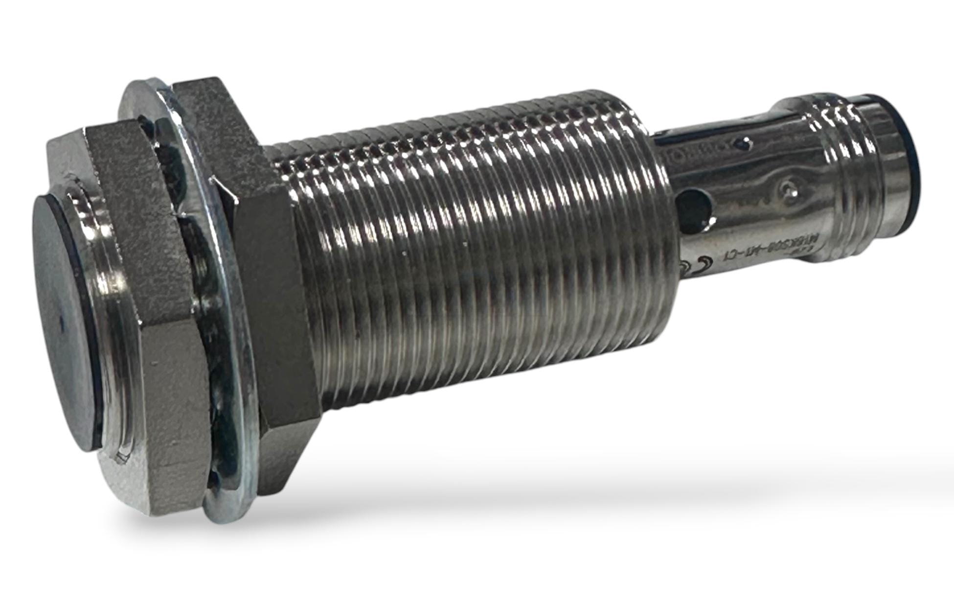 Omron E2B-M18KS08-M1-C1 M18 8mm NPN proximity sensör
