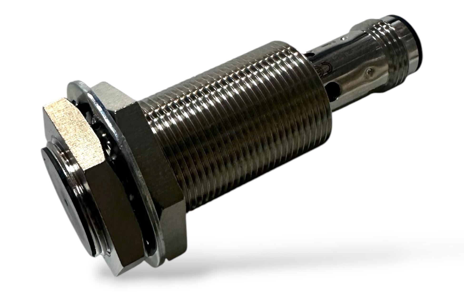 Omron E2B-M18KS08-M1-C1 M18 8mm NPN proximity sensör